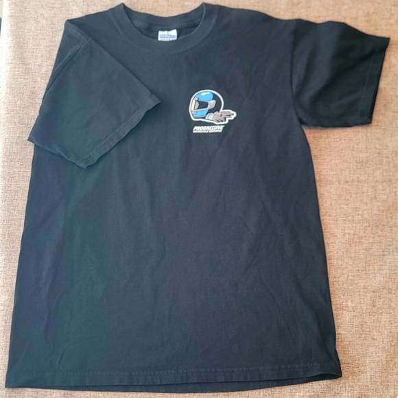 Progressive Motorcycle Insurance Shirt - Medium - Picture 2 of 5